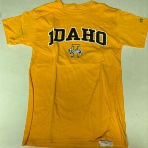 Russsell Athletic Idaho Vandals tee S